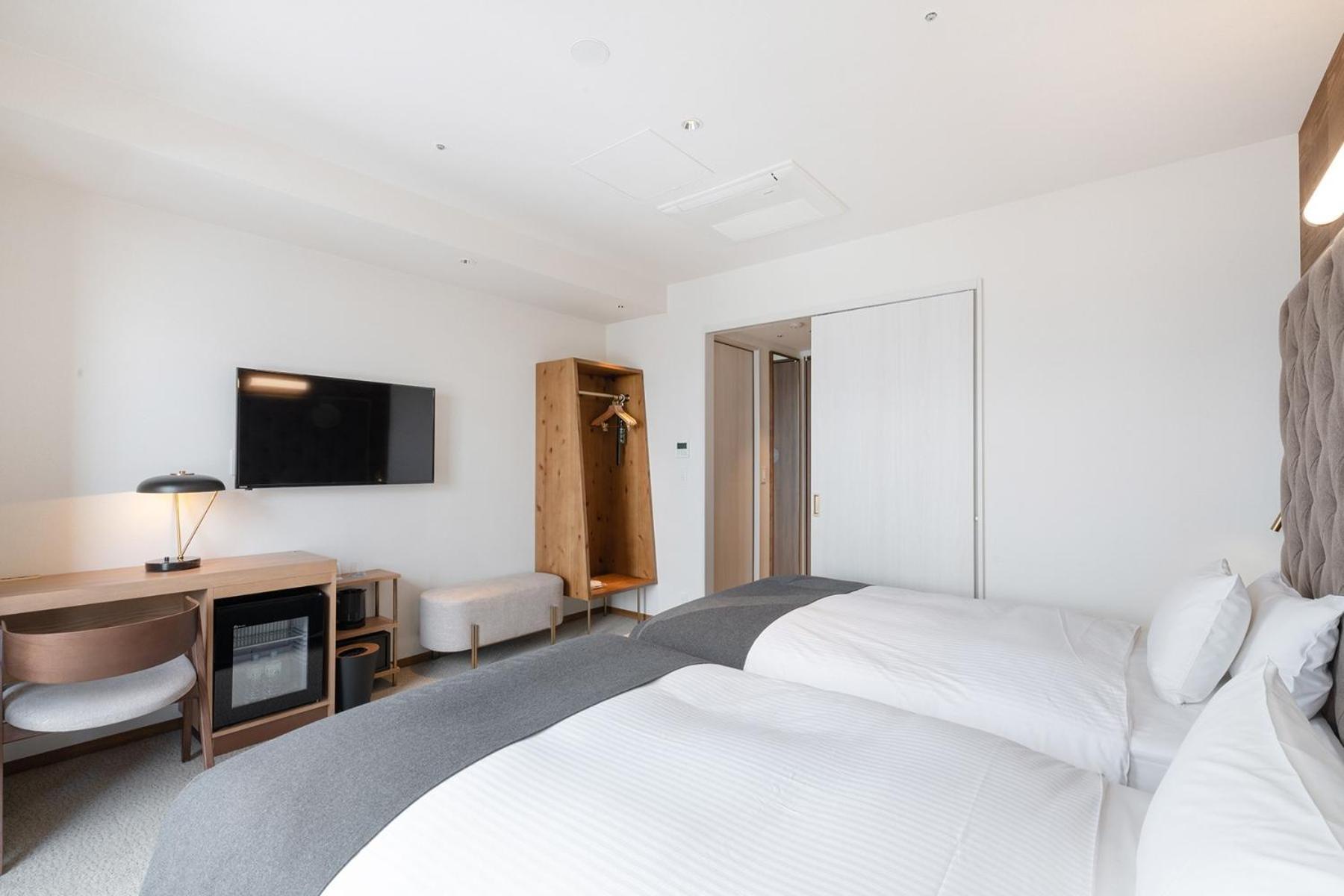The Knot Sapporo - Vacation Stay 96529V Dış mekan fotoğraf
